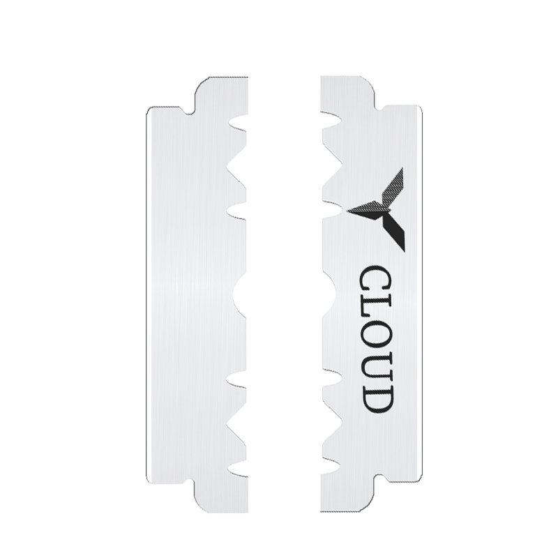 Half 74 Blade Super Sharp borotvapengék