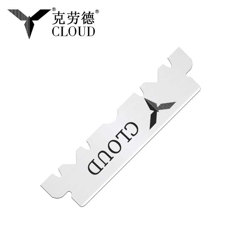 Half 74 Blade Super Sharp borotvapengék