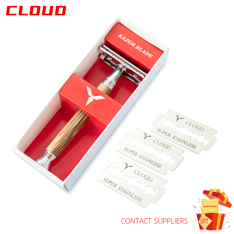 Precision Sharp többcélú borotva szemöldök, arc, lábszőrzet, hónaljszőrzet nyírására