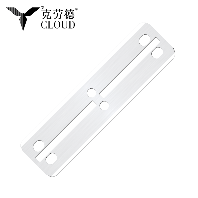 Nagy méretű, 77-es kétoldalas borotvapengék