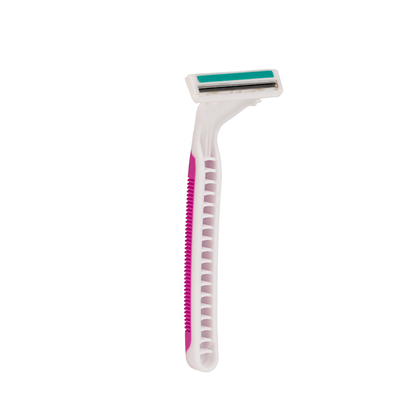 Utazási eldobható kézi borotvák