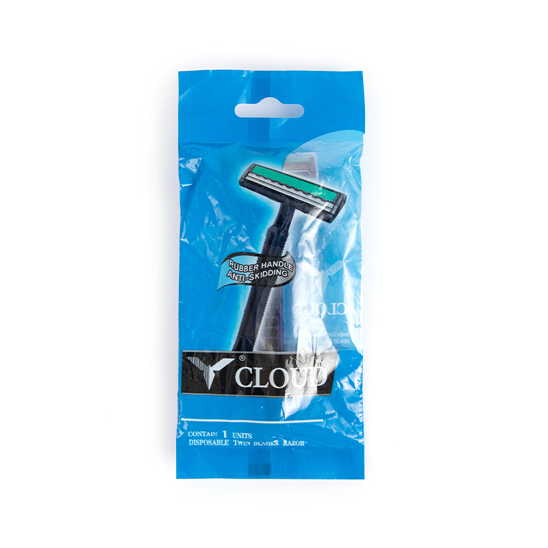 Kézi borotvaborotva újratölthető borotva