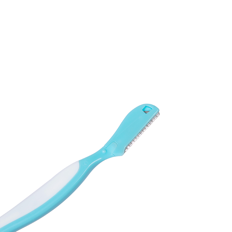 Többcélú szemöldökborotválkozás arcra