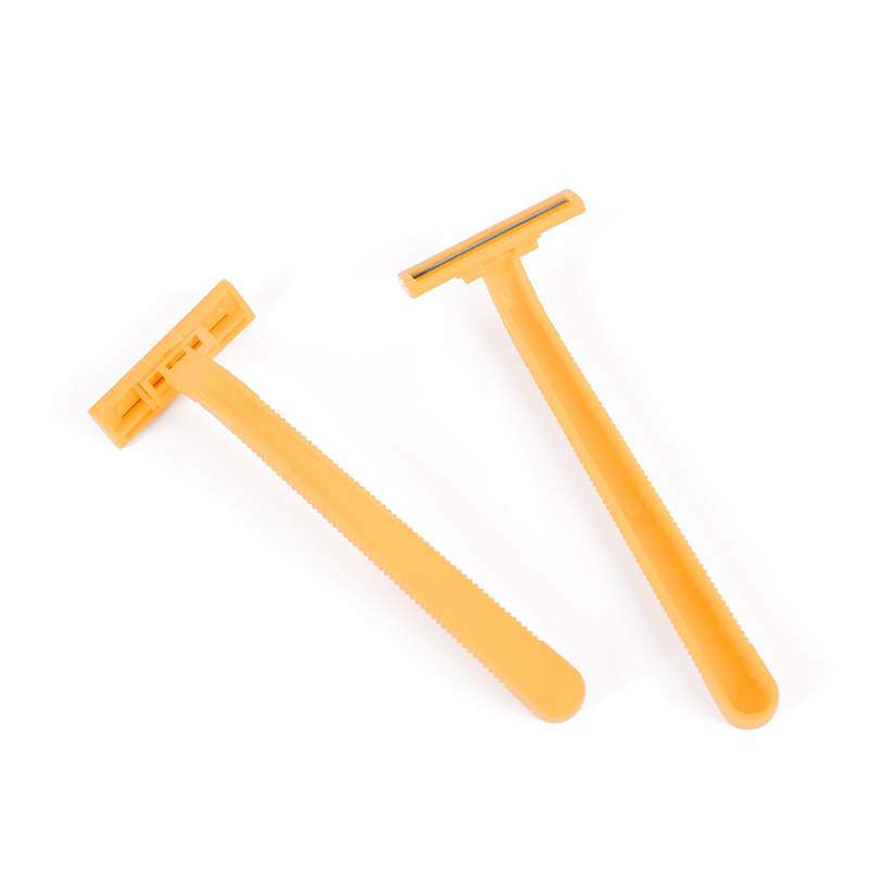 Ultra-smooth férfi eldobható borotvák