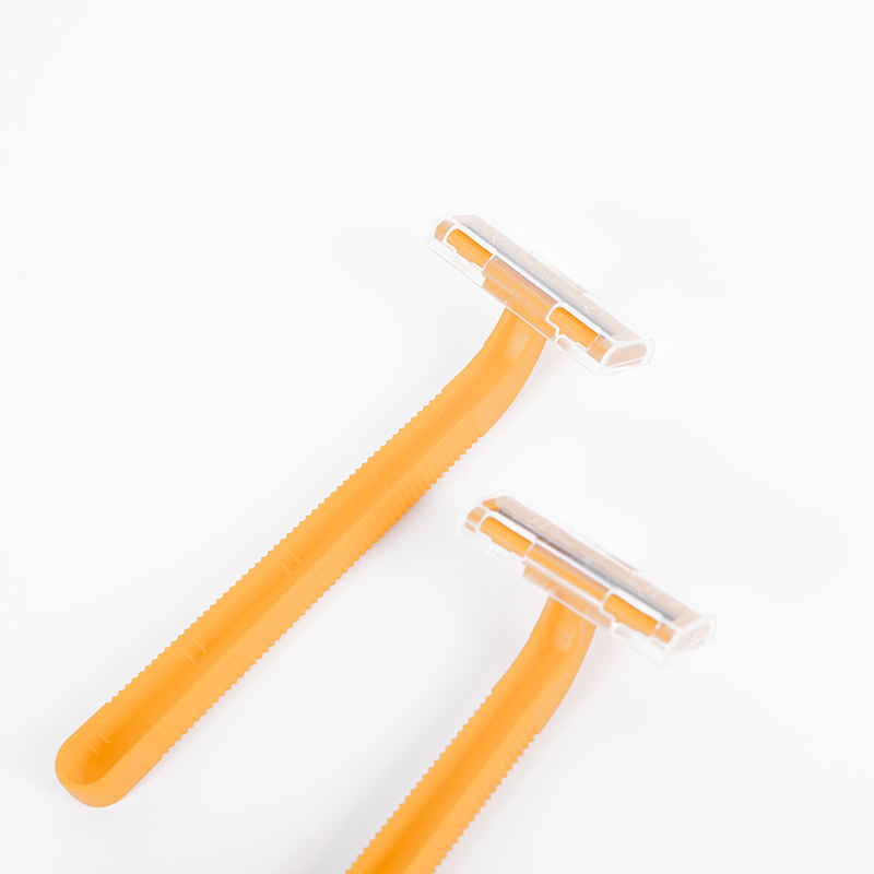 Ultra-smooth férfi eldobható borotvák