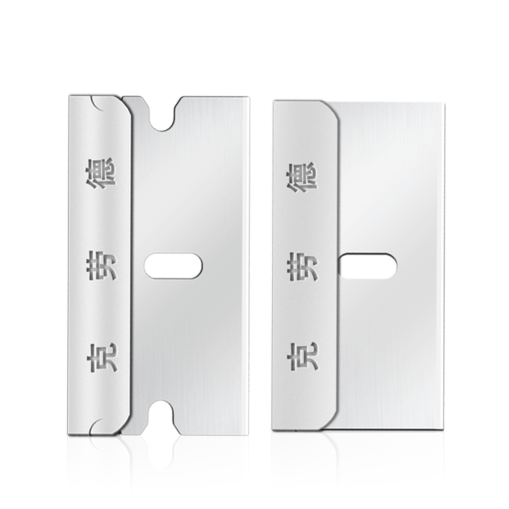 Többcélú, egyélű biztonsági borotvapengék