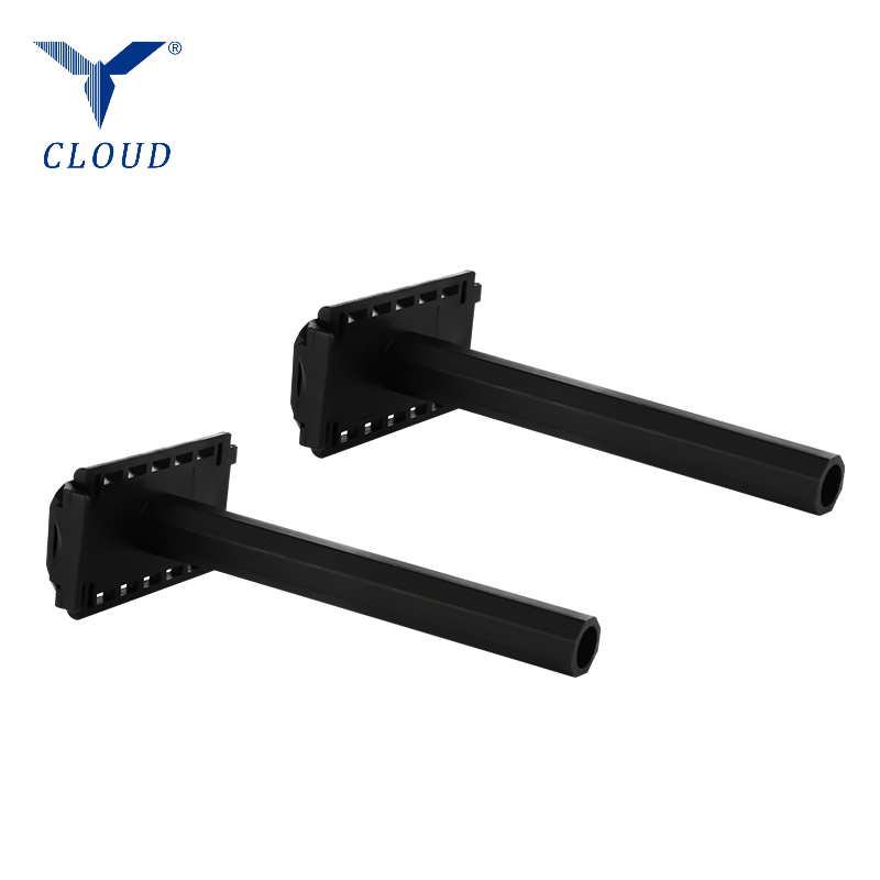 Utazási hordozható 74 pengéjű műanyag T alakú borotva