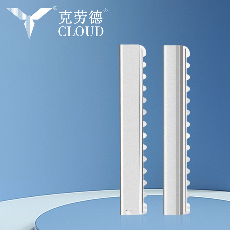 Rozsdamentes acél egyélű hajvágó pengék